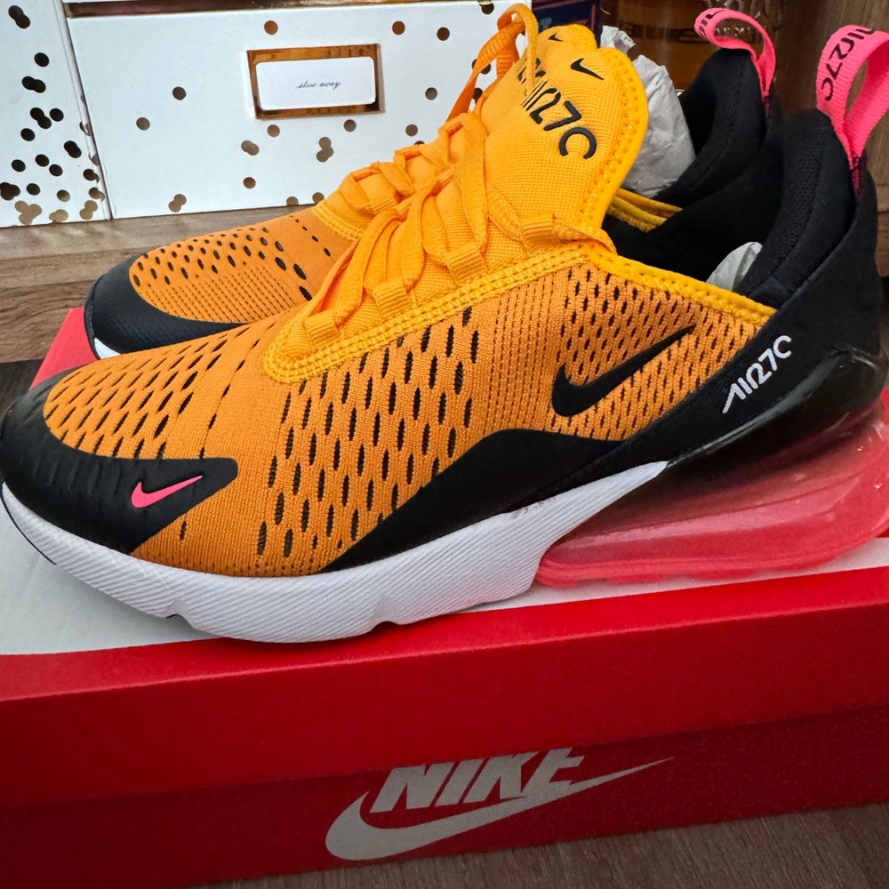 Nike Air 270 GS